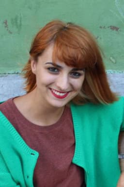 Photo of Erika Olaizola