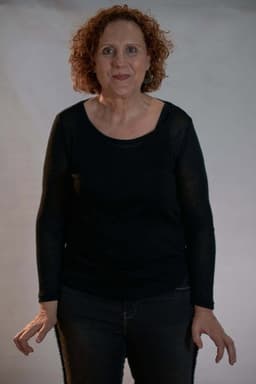 Photo of Trini Alabanda