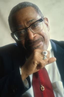 Photo of Terence Alan Smith