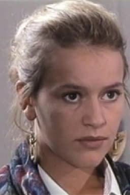 Photo of Valérie Dumas