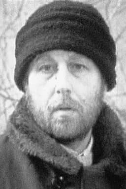 Photo of Sergei Popov