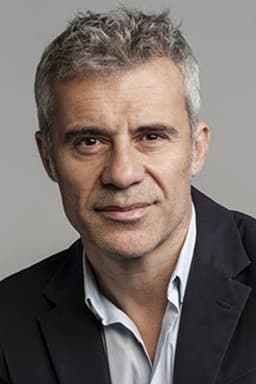 Photo of Domingo Corral