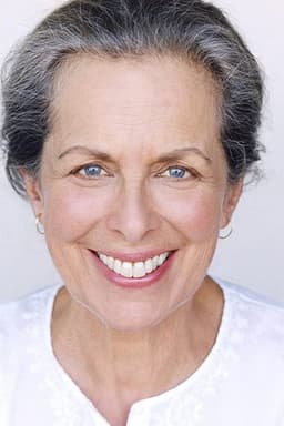 Photo of Betty Aberlin