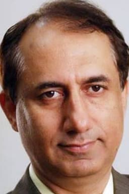 Photo of Lalit Parimoo