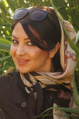 Photo of Paniz Alizadeh