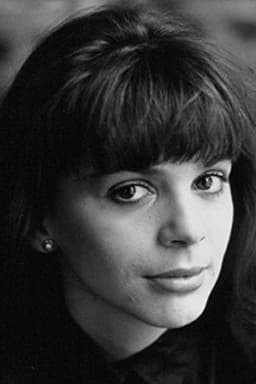 Photo of Sonja Martin