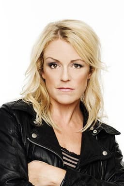 Photo of Karin Adelsköld