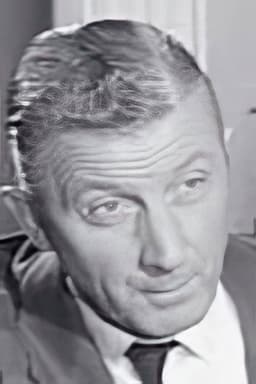 Photo of Robert Le Ray