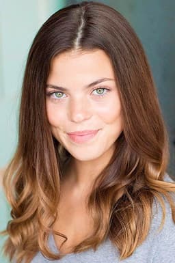 Photo of Heidi Grace Engerman