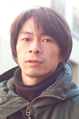 Photo of Hiroyuki Sato