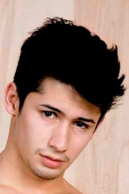 Photo of Liam Riley