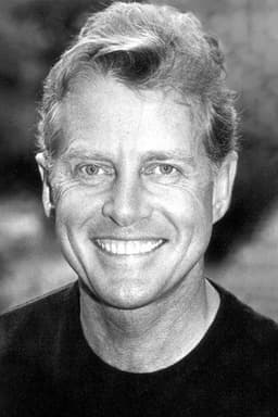 Photo of Brian Avery