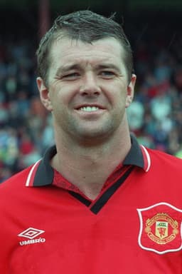 Photo of Gary Pallister