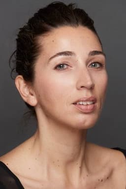 Photo of Rocío Marín