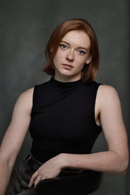 Photo of Mabel Thomas