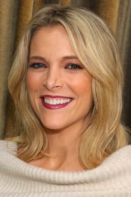 Photo of Megyn Kelly