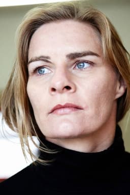 Photo of Petra Hartung
