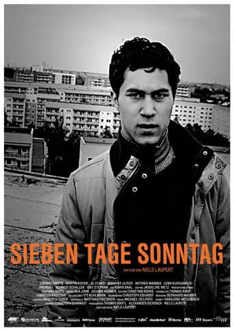 Poster for Seven Days Sunday