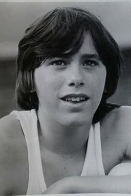 Photo of Michael Eric Kramer