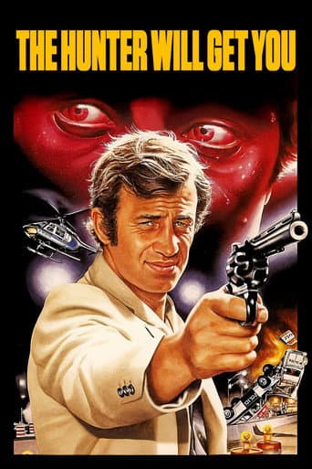 Poster for Hunter Will Get You