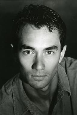 Photo of Vincent Lyn