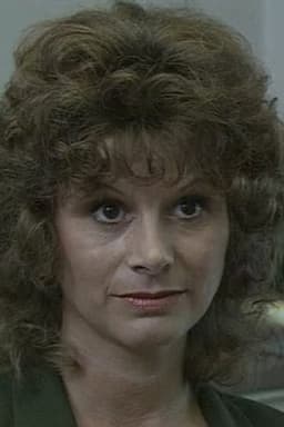 Photo of Shirin Taylor