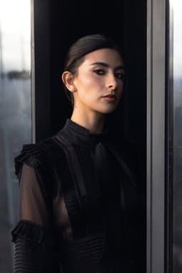 Photo of Paola Ramones