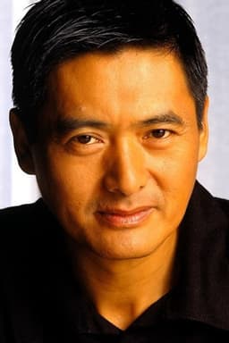 Photo of Chow Yun-Fat