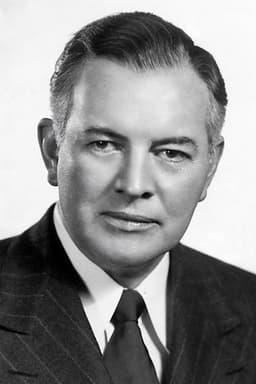 Photo of Sidney Blackmer