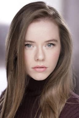 Photo of Katie Griffiths