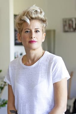 Photo of Angela Rafanelli