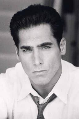 Photo of Michael Cavalieri
