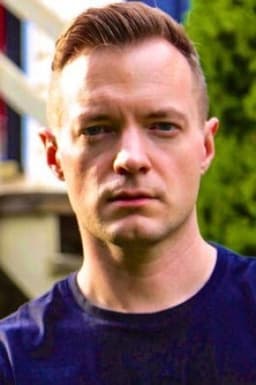 Photo of Adam Berry