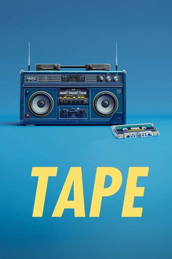 Poster for TAPE