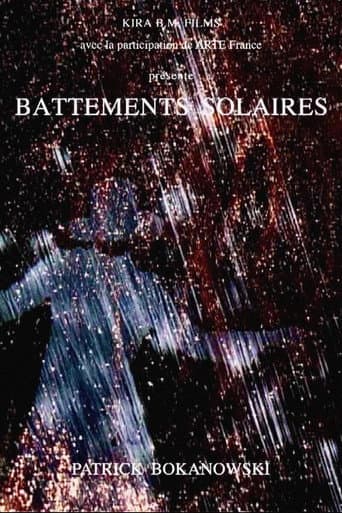 Poster for Solar Beats