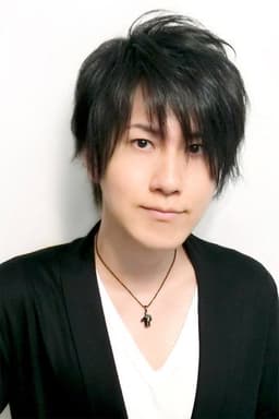Photo of Kouji Takahashi