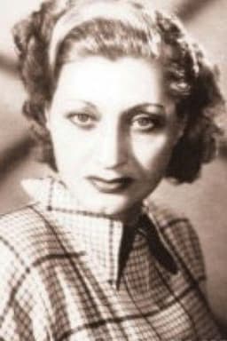 Photo of Assia Dagher