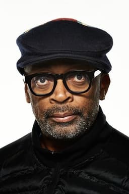 Photo of Spike Lee