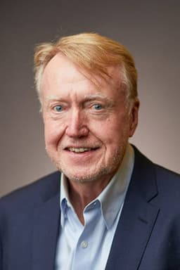 Photo of Mike Boettcher