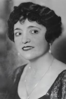 Photo of Marguerita Sylva