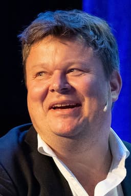 Photo of Sjur Hjeltnes