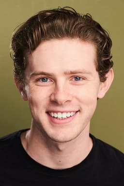 Photo of Josh Bates