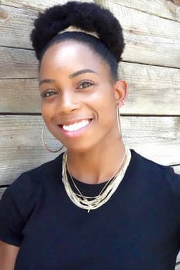 Photo of Sadiqua Bynum