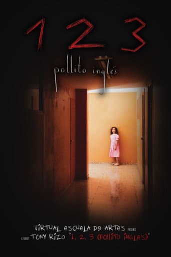 Poster for 1, 2, 3 (Come to Me)
