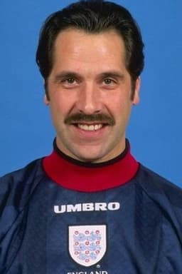 Photo of David Seaman