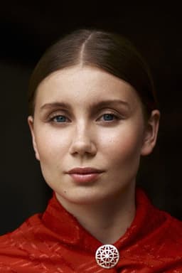Photo of Ella Marie Hætta Isaksen