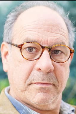 Photo of John Combs