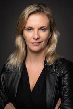 Photo of Angel Cecil