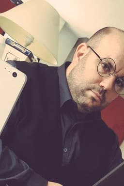 Photo of Guillaume Durand