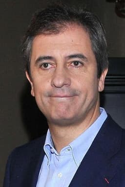 Photo of Manolo Lama